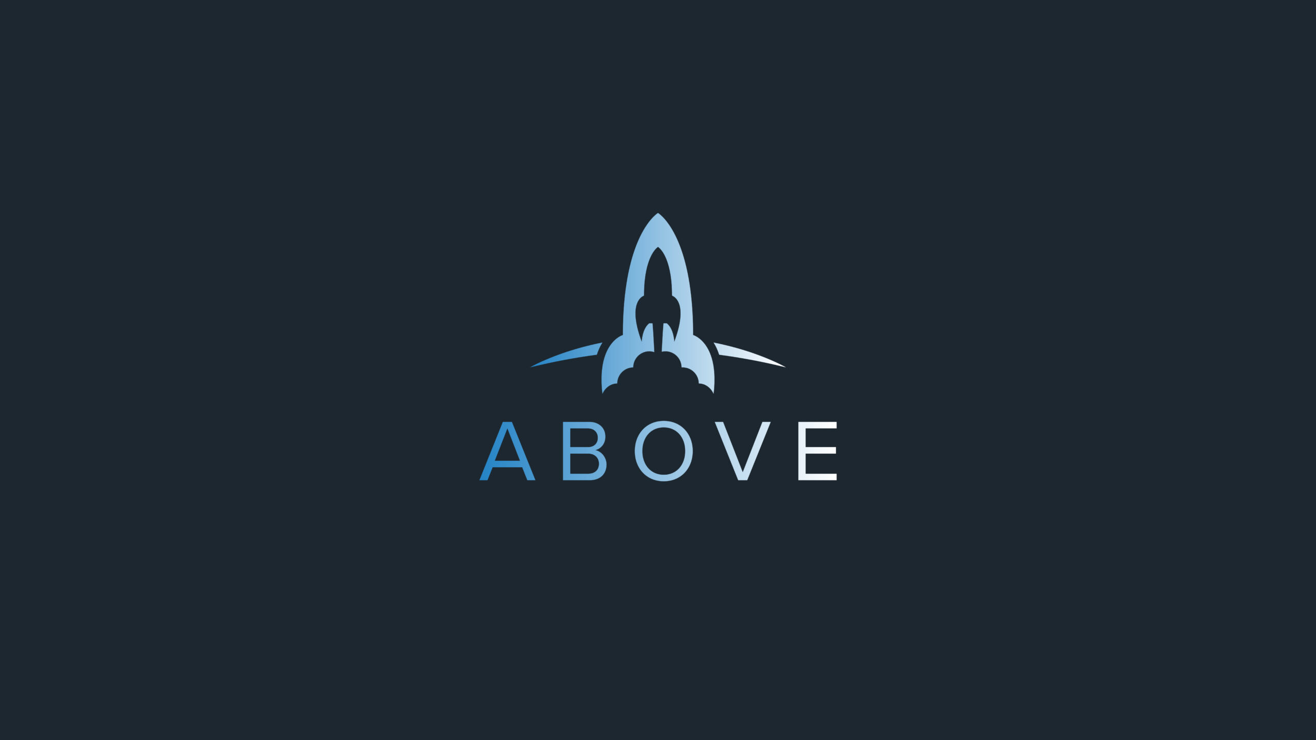 Above Camp Logo